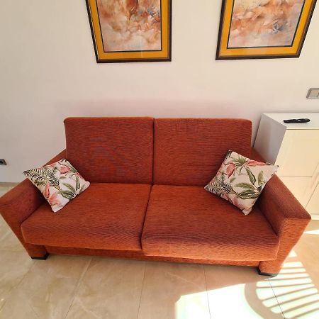 Apartamento Edificio Provima B 5 Benidorm Exterior foto