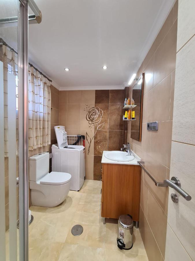 Apartamento Edificio Provima B 5 Benidorm Exterior foto